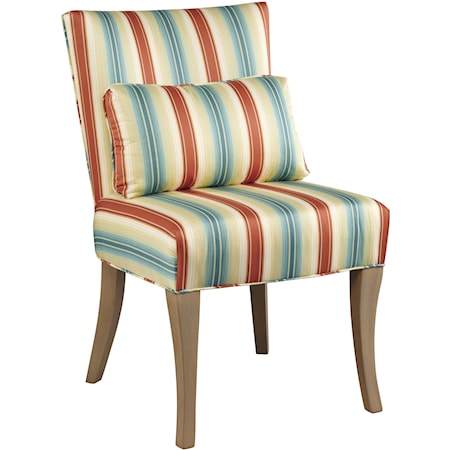 Brooke Side Chair